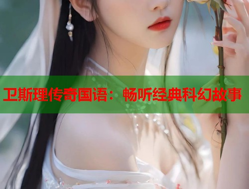 卫斯理传奇国语：畅听经典科幻故事