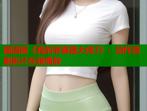 国语版《我的老婆是大佬3》：动作喜剧影片在线播放