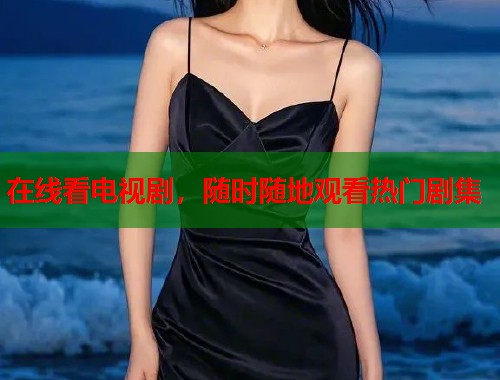 在线看电视剧，随时随地观看热门剧集