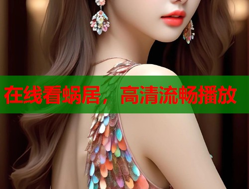 在线看蜗居，高清流畅播放