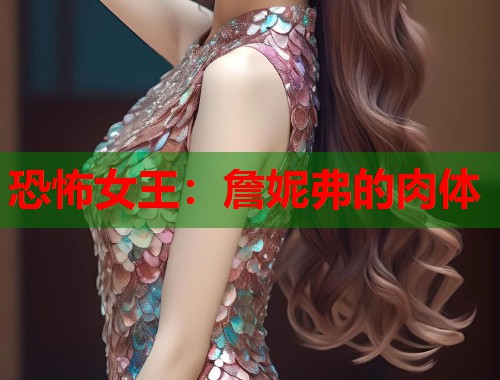 恐怖女王：詹妮弗的肉体