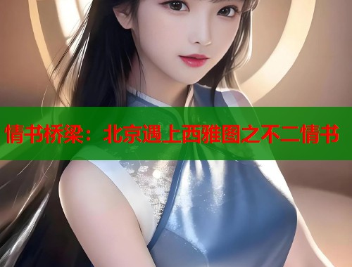 情书桥梁：北京遇上西雅图之不二情书
