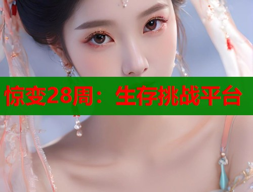 惊变28周：生存挑战平台