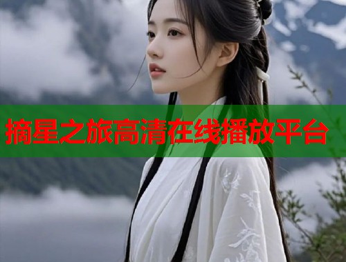 摘星之旅高清在线播放平台