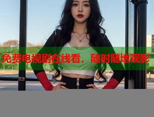 免费电视剧在线看，随时随地观影