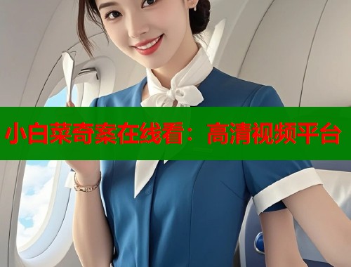 小白菜奇案在线看：高清视频平台