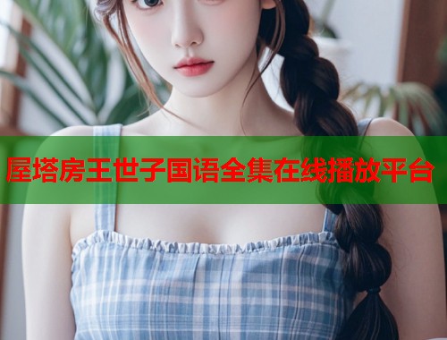 屋塔房王世子国语全集在线播放平台 屋塔房王世子国语全集在线播放平台
