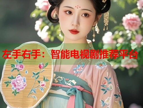 左手右手：智能电视剧推荐平台