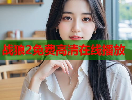 战狼2免费高清在线播放